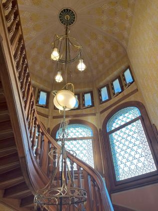 Villa Demoiselle